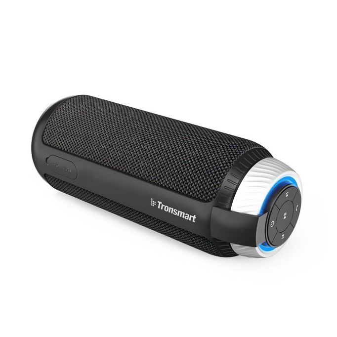 Tronsmart Element T6 25W Bluetooth Hoparlör Siyah