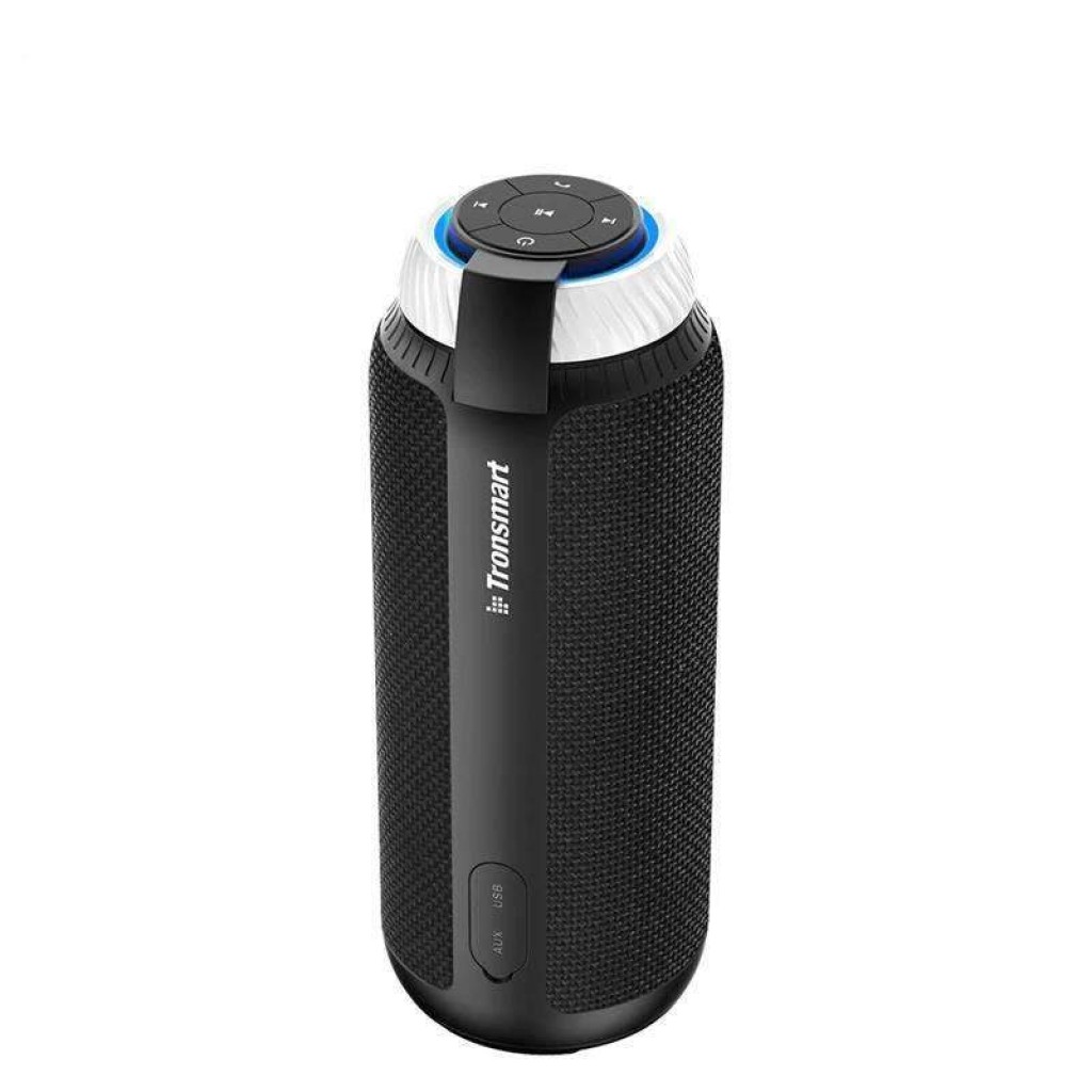 <span>Tronsmart Element T6 25W Bluetooth Hoparlör Siyah</span>