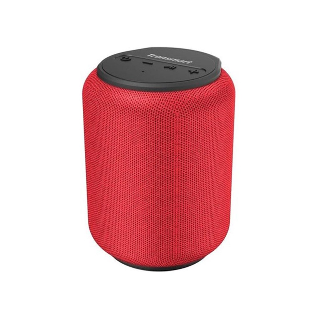 <span>Tronsmart Element T6 Mini Bluetooth Hoparlör Kırmızı</span>