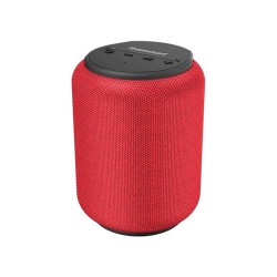 Kırmızı Tronsmart Element T6 Mini Bluetooth Hoparlör Kırmızı