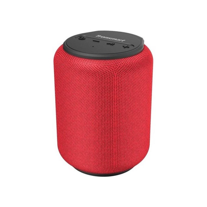 Tronsmart Element T6 Mini Bluetooth Hoparlör Kırmızı