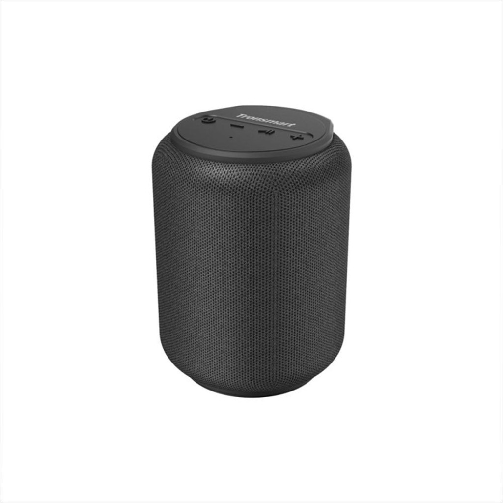 <span>Tronsmart Element T6 Mini Bluetooth Hoparlör Siyah</span>