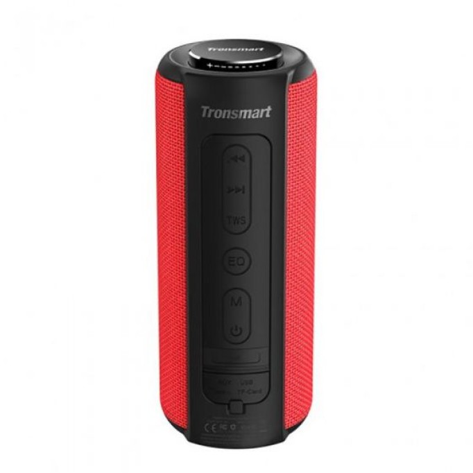 Tronsmart Element T6 Plus 40W Bluetooth Hoparlör Siyah