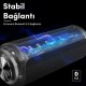 Tronsmart Element T6 Plus Upgraded Edition Bluetooth Hoparlör Siyah