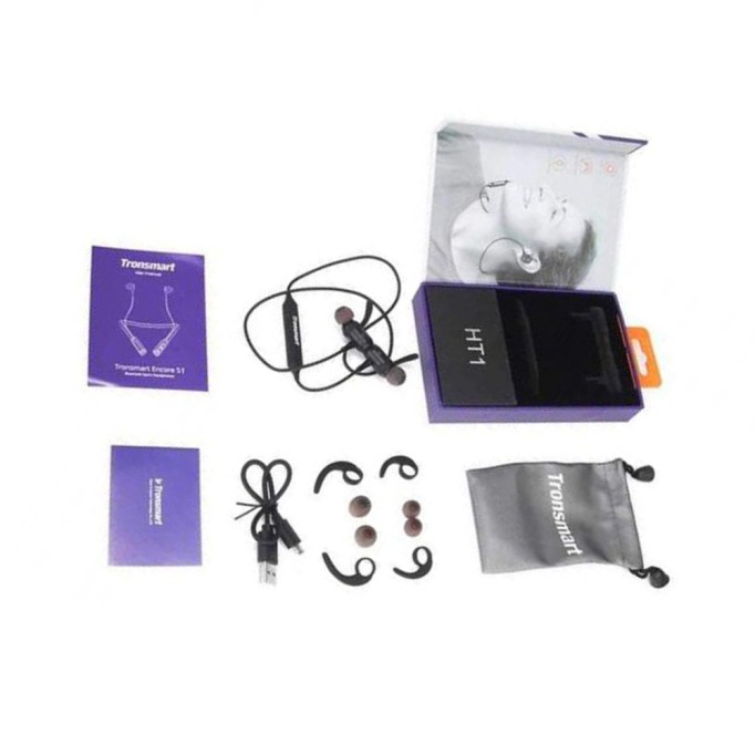 Tronsmart Encore S1 Spor Bluetooth Kulaklık