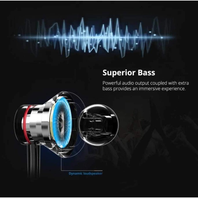 Tronsmart Encore S2 Plus Spor Bluetooth Kulaklık