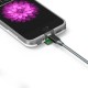 Tronsmart LTA14 iPhone İçin MFI Lightning Örgülü Kevlar Şarj Kablosu