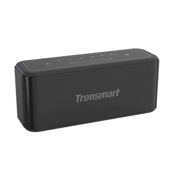 Tronsmart Mega Pro 60 Watt True Wireless Bluetooth Hoparlör