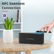 Tronsmart Mega Pro 60 Watt True Wireless Bluetooth Hoparlör