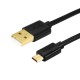 Tronsmart MUS03 Micro USB Data ve Şarj Kablosu satın al