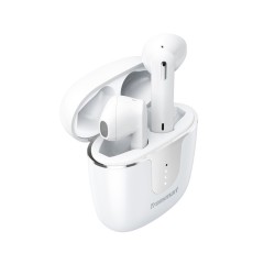 Beyaz Tronsmart Onyx Ace True Wireless Bluetooth Kulaklık Beyaz