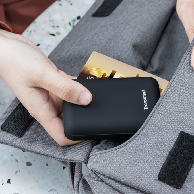 Tronsmart PB10 10000mAh Powerbank