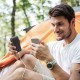 Tronsmart PB20 20000mAh Taşınabilir Şarj Cihazı Powerbank