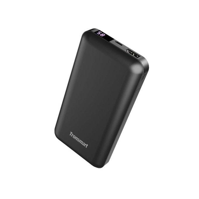 Tronsmart PB20 20000mAh Taşınabilir Şarj Cihazı Powerbank