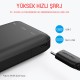 Tronsmart PB20 20000mAh Taşınabilir Şarj Cihazı Powerbank