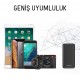 Tronsmart PB20 20000mAh Taşınabilir Şarj Cihazı Powerbank