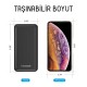 Tronsmart PB20 20000mAh Taşınabilir Şarj Cihazı Powerbank