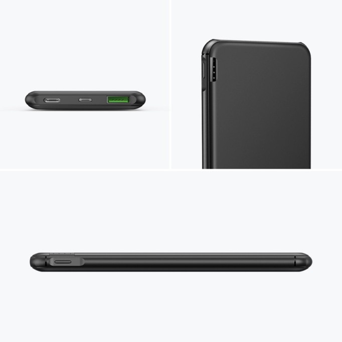 Tronsmart PBD02 10000mAh PD QC 3.0 Powerbank