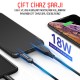 Tronsmart PBD02 10000mAh PD QC 3.0 Powerbank