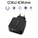 Tronsmart Qualcomm QC 3.0 Hızlı Şarj Cihazı