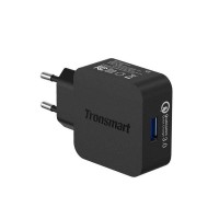 Tronsmart Qualcomm QC 3.0 Hızlı Şarj Cihazı