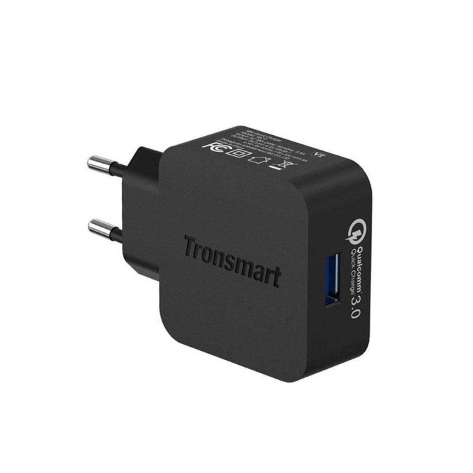 Tronsmart Qualcomm QC 3.0 Hızlı Şarj Cihazı