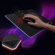 Tronsmart Shine X RGB Gaming Oyuncu Mousepad Tronsmart Shine X RGB Gaming Oyuncu Mousepad