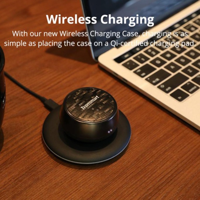 Tronsmart Spunky Pro TWS Bluetooth Kulaklık