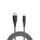 Tronsmart TAC02 USB Type-C 1.8M Şarj Kablosu