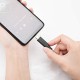 Tronsmart TAC02 USB Type-C 1.8M Şarj Kablosu
