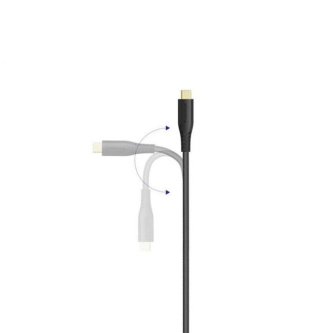 Tronsmart TAC02 USB Type-C 1.8M Şarj Kablosu