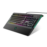 Tronsmart TK09R RGB Işıklı Mekanik Oyuncu Klavyesi