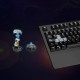 Tronsmart TK09R RGB Işıklı Mekanik Oyuncu Klavyesi