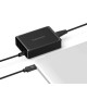 Tronsmart U5P 5 Portlu USB ve Type-C Şarj Cihazı Tronsmart U5P 5 Portlu USB ve Type-C Şarj Cihazı