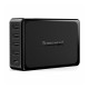 Tronsmart U5P 5 Portlu USB ve Type-C Şarj Cihazı Tronsmart U5P 5 Portlu USB ve Type-C Şarj Cihazı