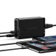 Tronsmart U5P 5 Portlu USB ve Type-C Şarj Cihazı Tronsmart U5P 5 Portlu USB ve Type-C Şarj Cihazı