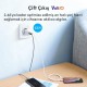 Tronsmart W02 2 Portlu VoltiQ 2.4A Hızlı Şarj Cihazı