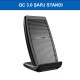 Tronsmart WC05 Airamp Kablosuz Hızlı Şarj Standı Tronsmart WC05 Airamp Kablosuz Hızlı Şarj Standı