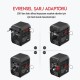 Tronsmart WCP05 33W PD USB Seyahat Adaptörü Şarj Cihazı