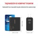 Tronsmart WPB01 5000mAh Powerbank Taşınabilir Şarj Cihazı