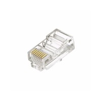 UGREEN 10'lu CAT5e RJ45 Konnektörü