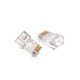 UGREEN 10lu CAT5e RJ45 Konnektörü