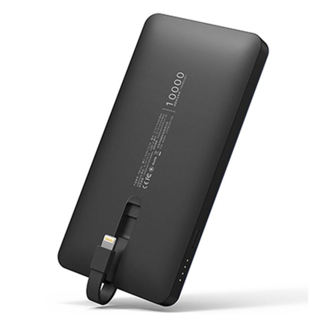 UGREEN 10000 mAh MFI Lisanslı Lighting Powerbank
