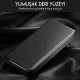 Ugreen 10000 mAh Type-C USB QC 3.0 Kablosuz Şarj Powerbank Ugreen 10000 mAh Type-C USB QC 3.0 Kablosuz Şarj Powerbank
