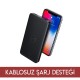 Ugreen 10000 mAh Type-C USB QC 3.0 Kablosuz Şarj Powerbank Ugreen 10000 mAh Type-C USB QC 3.0 Kablosuz Şarj Powerbank