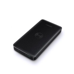 Ugreen 10000 mAh Type-C USB QC 3.0 Kablosuz Şarj Powerbank
