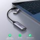 Ugreen 1080P 30Hz USB Type-C Video Capture Kart HDMI Görüntü Yakalama Kartı