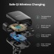 Ugreen 10W Kablosuz Şarj Destekli Araç İçi Mekanik Telefon Tutucu Ugreen 10W Kablosuz Şarj Destekli Araç İçi Mekanik Telefon Tutucu