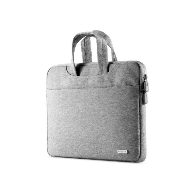 Ugreen 13" - 13.9" inç Notebook Laptop Çantası Gri Ugreen 13" - 13.9" inç Notebook Laptop Çantası Gri