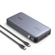 Ugreen 145W 25000mAh PD QC 3.0 Led Göstergeli USB Type-C Taşınabilir Hızlı Şarj Cihazı Powerbank Ugreen 145W 25000mAh PD QC 3.0 Led Göstergeli USB Type-C Taşınabilir Hızlı Şarj Cihazı Powerbank